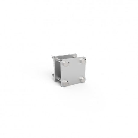 TEKNOMEGA SBQ 30X30 SBQ 30X30 SBQ1000 TEKNOMEGA BUSBAR CLAMP 30X30