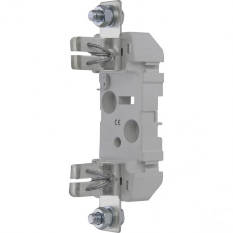 Eaton-moeller SBS00-D CERAMIC BASE NH00 UNI- POLAR CR 160A EATON ELECTRIC Fuse-base, low voltage, 160 A, AC 690 V, NH00, 1..