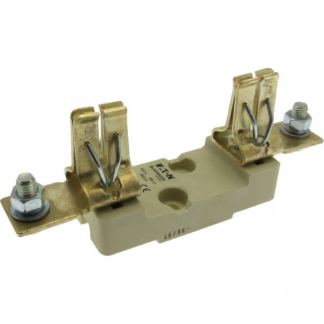 EATON - MOELLER SBS3-D SBS3-D CERAMIC BASE NH3 UNIPOLAR CR 630A EATON ELECTRIC Fuse-base, low voltage, 630 A, AC 690 V, NH3, 1P, IEC