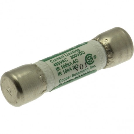 Eaton-moeller BUSS SC FUSE CLASS G CLASS G SC-25 EATON ELECTRIC Fuse-link, low voltage, 10 A, AC 600 V, DC 170 V, 33.3 x 1..