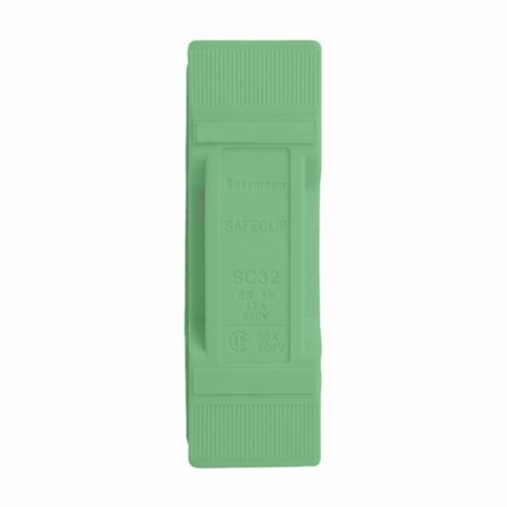 Eaton-moeller SC32H/DGN SC32H-DGN EATON ELECTRIC Fuse-holder, low voltage, 32 A, AC 550 V, BS88/E1, 1P, BS