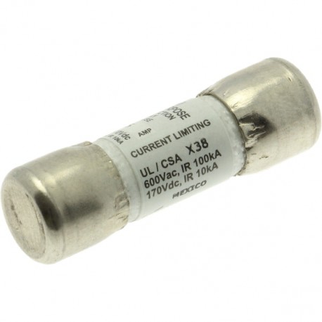 Eaton-moeller BUSS SC FUSE CLASS G CLASS G SC-40 EATON ELECTRIC Fuse-link, low voltage, 10 A, AC 600 V, DC 170 V, 33.3 x 1..