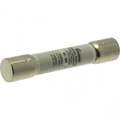 Eaton-moeller BUSS SC FUSE CLASS G CLASS G SC-45 EATON ELECTRIC Fuse-link, low voltage, 10 A, AC 600 V, DC 170 V, 33.3 x 1..
