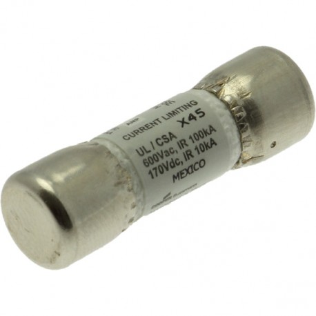 Eaton-moeller BUSS SC FUSE CLASS G CLASS G SC-5 EATON ELECTRIC Fuse-link, low voltage, 10 A, AC 600 V, DC 170 V, 33.3 x 10..