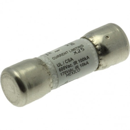 Eaton-moeller BUSS SC FUSE CLASS G CLASS G SC-6 EATON ELECTRIC Fuse-link, low voltage, 10 A, AC 600 V, DC 170 V, 33.3 x 10..