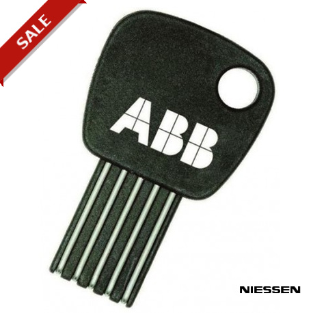 Niessen GHQ3050027R0001 SCS Safekey-chipkey