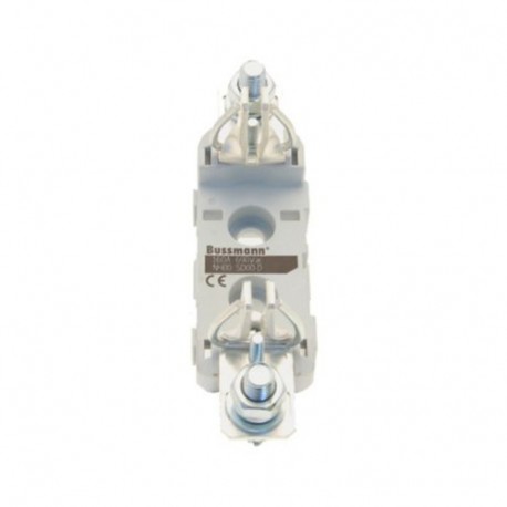 EATON - MOELLER SD00-D SD00-D EATON ELECTRIC Fuse-base, LV, 160 A, AC 690 V, NH00, 1P, IEC, DIN rail mount, screw mount