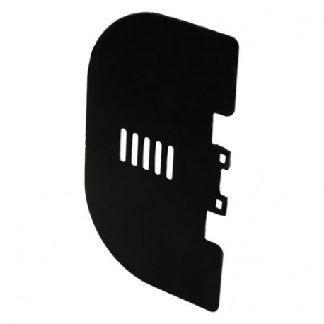 EATON - MOELLER Size 00 Phase barrier kit Size 00 Phase barrier kit SD00-PB EATON ELECTRIC Phase barrier kit, LV, 160 A, AC 690 V, NH00, IEC