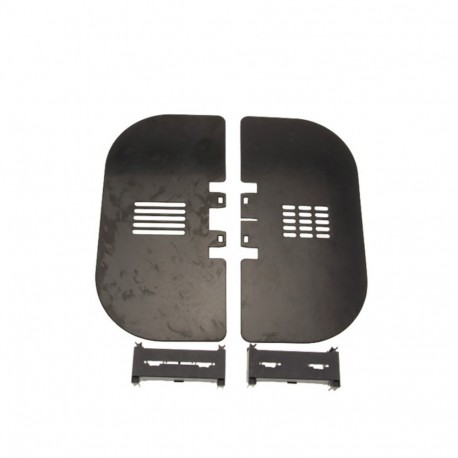 EATON - MOELLER SD3-PB SD3-PB EATON ELECTRIC Phase barrier kit, LV, 630 A, AC 690 V, NH3, IEC