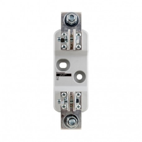 EATON - MOELLER NH4 SINGLE POLE 1600A NH4 SINGLE POLE 1600A SD4-S1600 EATON ELECTRIC Fuse-base, LV, 1600 A, AC 690 V, NH4, 1P, IEC, screw mount