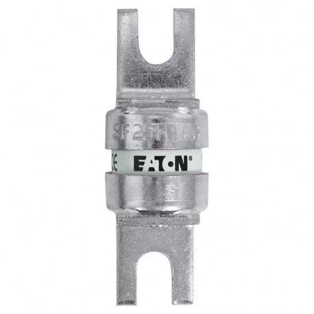 Eaton-moeller 100Amp 250Vac SEMI-COND. FUSE EATON ELECTRIC 100Amp 250Vac SEMI-COND. FUSE