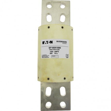 Eaton-moeller 140Amp 250Vac SEMI-COND FUSE EATON ELECTRIC 140Amp 250Vac SEMI-COND FUSE