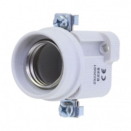 Eaton-moeller SICHERUNGSUNTERTEIL D2 E27 1POL 1601286 EATON ELECTRIC Fuse-base, LV, 25 A, AC 500 V, D2, 1P, IEC, pan..