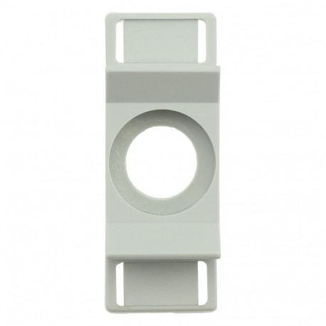 Eaton-moeller 1 P FUSE BASE COVER D01 EATON ELECTRIC Fuse-base cover, LV, 16 A, AC 400 V, D01, 1P, IEC
