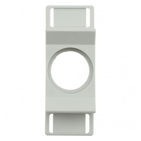 Eaton-moeller 1 P FUSE BASE COVER D02 EATON ELECTRIC Fuse-base cover, LV, 63 A, AC 400 V, D02, 1P, IEC