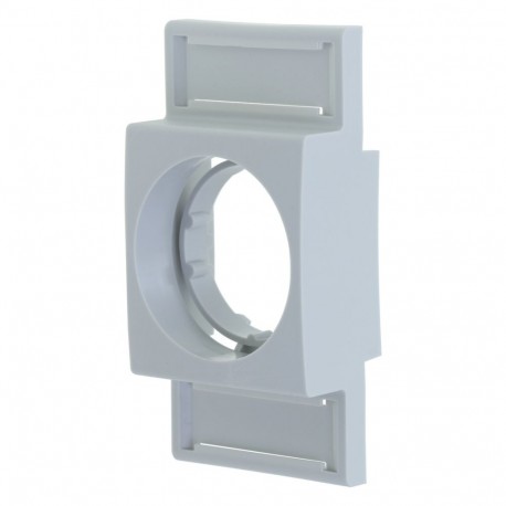 Eaton-moeller 1 P FUSE BASE COV DII/E27 EATON ELECTRIC Fuse-base cover, LV, 25 A, AC 500 V, D2, 1P, IEC