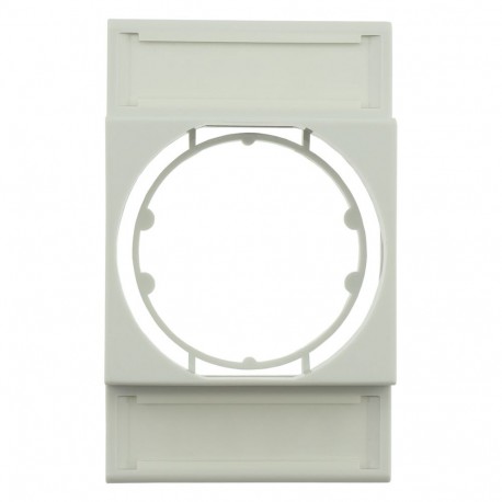Eaton-moeller 1 POLE FUSE BASE COVER EATON ELECTRIC Fuse-base cover, LV, 63 A, AC 500 V, D3, 1P, IEC