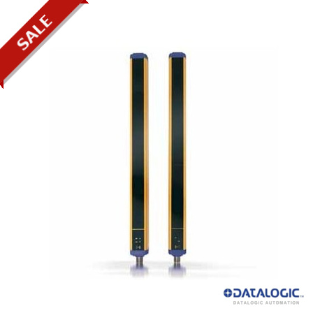 Datalogic SG4-14-015-OO-E 957901000 DATALOGIC SG4-14-015-OO-E SG4 BASE safety light curtain type 4 res 14mm h 150mm ed..