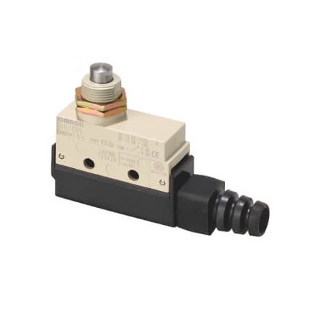 OMRON SHL-Q55 SHL-Q55 SHLN2200H SHLQ55 OMRON Plunger panel Mounting IP67 Miniature