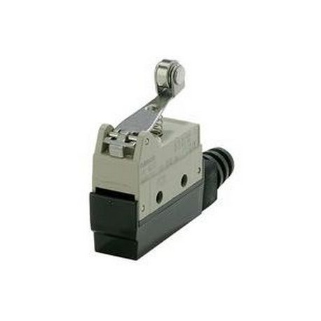 Omron SHL-W255 SHLW255 OMRON Short lever with roller plunger IP67 Miniature