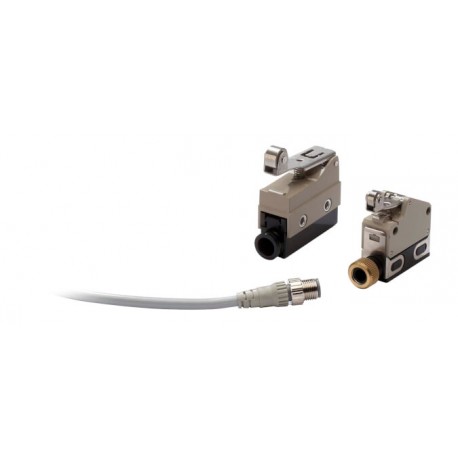 Omron SHL-W355 SHLW355 OMRON Short lever arm unidirecional IP67 Miniature