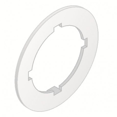ABB SK615516-1 SK615516-1 ABB 1MM P/BOX PC WITHOUT PLATES
