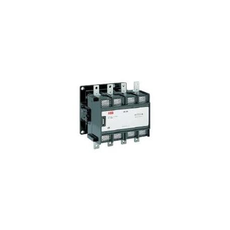 Abb SK827041-DU EK550-40-21 CONT. 4P 800A AC1 BOB.125Vcc