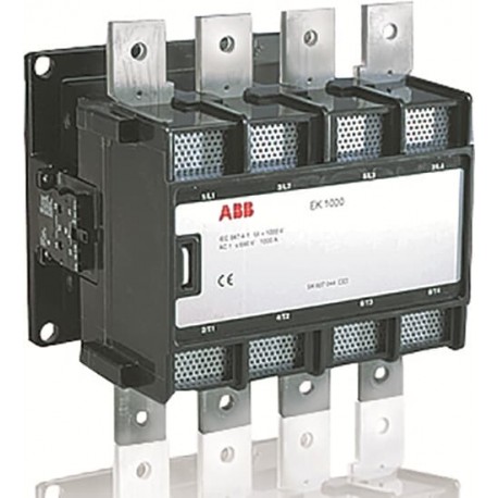 Abb SK827044-AF EK1000-40-11 CONT. 4P BOB. 110V 50Hz