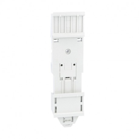 Lovato-electric 11SMX9010 LOVATO ADAPTER PLATE FOR DIRECT-ON-LINE STARTER (SM1 BREAKER AND BG OR BF09A...BF38A CONTA..