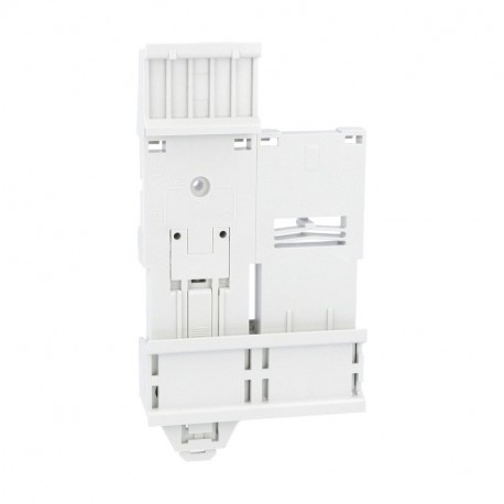 Lovato-electric 11SMX9012 LOVATO ADAPTER PLATE FOR REVERSING CONTACTOR ASSEMBLY (SM1 BREAKER AND BG OR BF09A...BF38A..