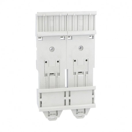 Lovato-electric 11SMX9014 LOVATO ADAPTER PLATE FOR STAR-DELTA STARTER (SM1 BREAKER AND 45MM/1.77” WIDE CONTACTORS BF..