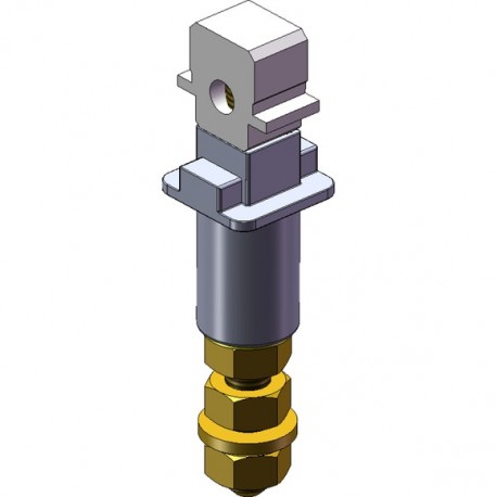 Eaton-moeller SP20BCKIT/743-3183_B/C KIT 743-3183 B/C KIT SP20BCKIT EATON ELECTRIC Fuse-holder kit, low voltage, 20 A, AC 660 V