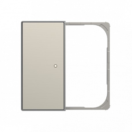 Niessen 2CLA852640A1401 Tapa sensor F@H Sky 2 canales AI