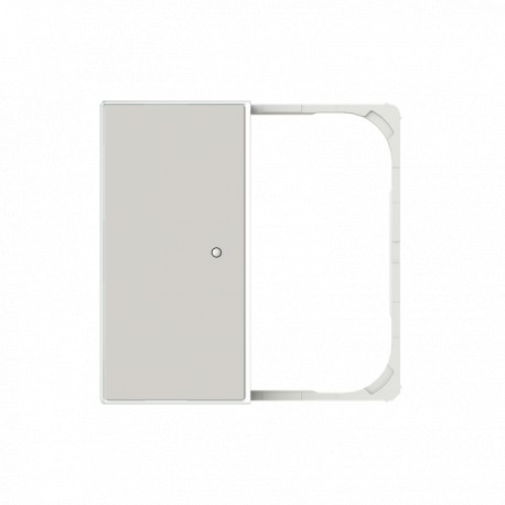 Niessen 2CLA852640A6201 Tapa sensor f@h Sky 2 canales DN