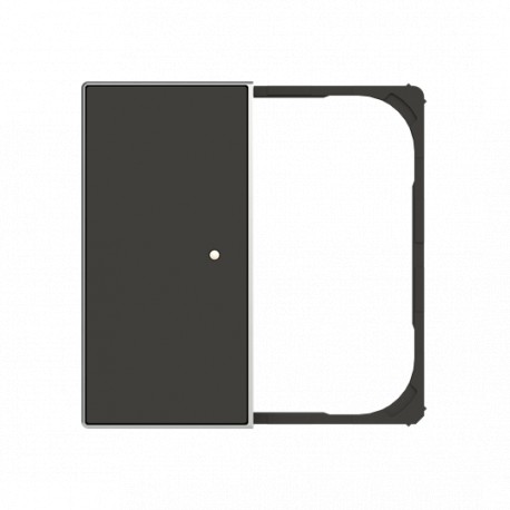 Niessen 2CLA852640A1501 Tapa sensor F@H Sky 2 canales NS