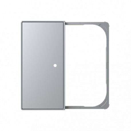 Niessen 2CLA852640A1301 Tapa sensor F@H Sky 2 canales PL