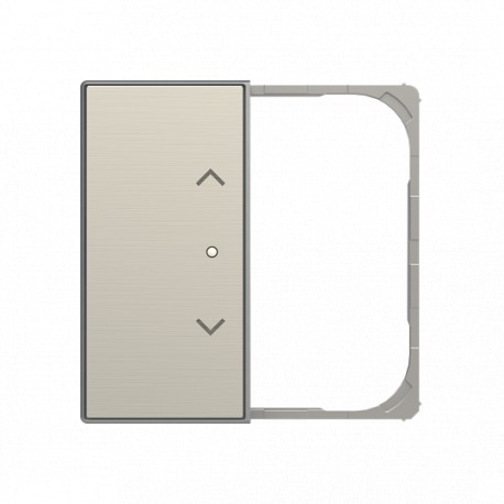 Niessen 2CLA852643A1401 Tapa sens. F@H Sky 2 c. simb. pers. AI