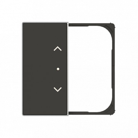 Niessen 2CLA852643A1501 Tapa sens. F@H Sky 2 c. simb. pers. NS