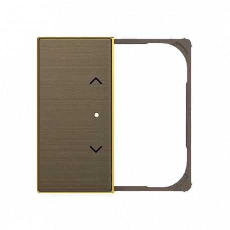 Niessen 2CLA852643A1201 Tapa sens. F@H Sky 2 c. simb. pers.OE