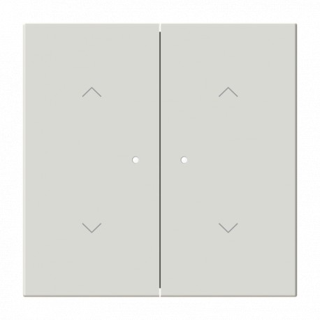 NIESSEN 2CLA882643A6201 2CLA882643A6201 SRB-2-88DN NIESSEN Vega 2 channel sensor cover Pers. DN