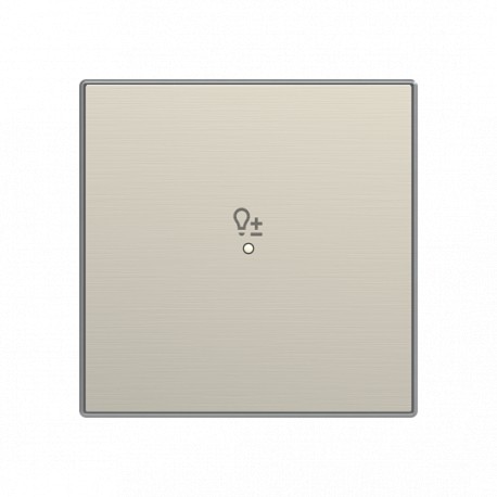 Niessen 2CLA852625A1401 Tapa sensor F@H Sky 1 can. simb. reg. AI