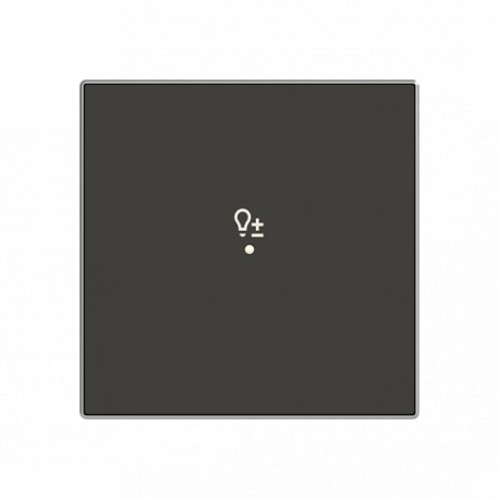 Niessen 2CLA852625A1501 Tapa sensor F@H Sky 1 can. simb. reg. NS