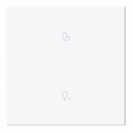 Niessen 2CLA882625A1001 Vega 1 channel sensor cover Reg. BT