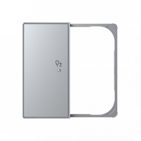 Niessen 2CLA852641A1301 Tapa sens. F@H Sky 2 c. i simb. reg. PL