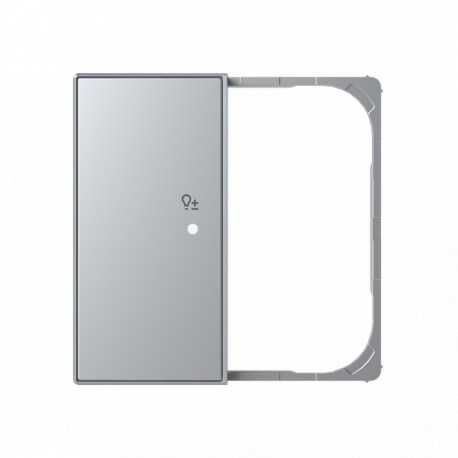 Niessen 2CLA852647A1301 Tapa sens. F@H Sky 2 c. d simb. esc. PL