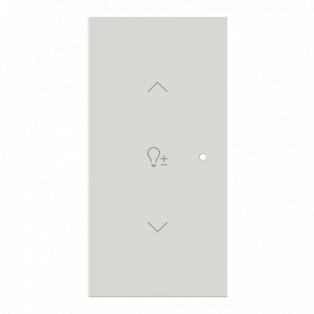 NIESSEN 2CLA882647A6201 2CLA882647A6201 SRD-2-R-88DN NIESSEN Vega 2 sensor cover can der.Reg. DN