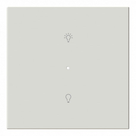 NIESSEN 2CLA882626A6201 2CLA882626A6201 SRL-1-88DN NIESSEN Vega 1 channel DN Light sensor cover