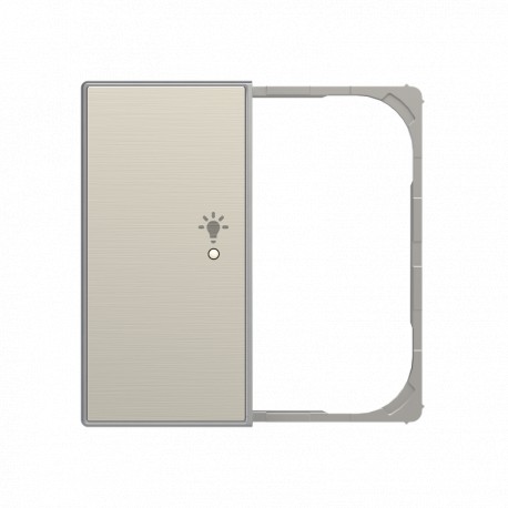 Niessen 2CLA852642A1401 Tapa sensor F@H Sky 2 can. c/simb.luz AI