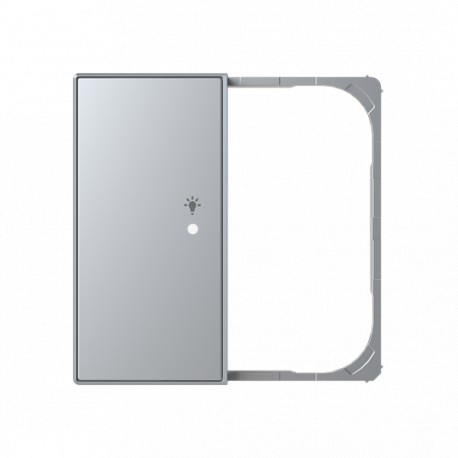 Niessen 2CLA852648A1301 Tapa sens. F@H Sky 2 can. d simb. luz PL