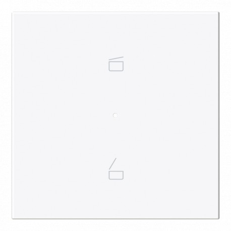 Niessen 2CLA882627A1101 Vega 1 channel sensor cover Esc. BL